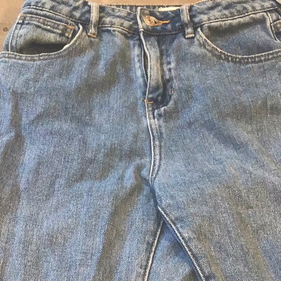 PACSUN MOM JEANS SIZE 25 - Picture 3 of 11